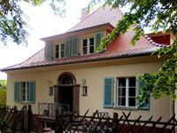 Wohnhaus in Potsdam-Babelsberg